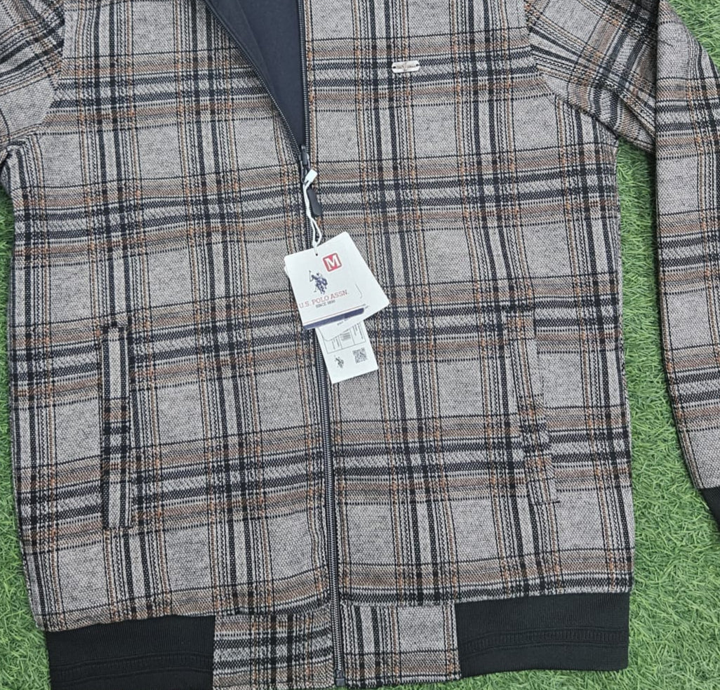 Jackets